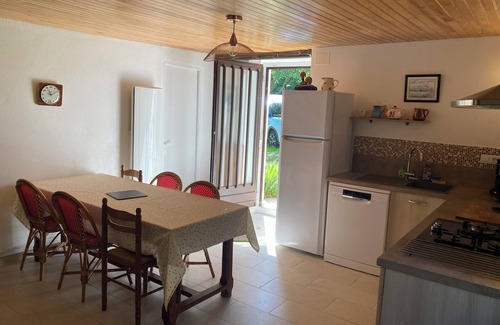 Milhac-d'Auberoche House | House/villa 7 rooms (160m2)