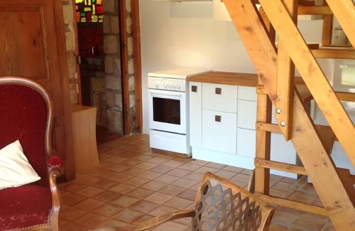 Saint-Martin-d'Ardeche House | House/Villa - Saint Martin d'ArdècheHouse with character
