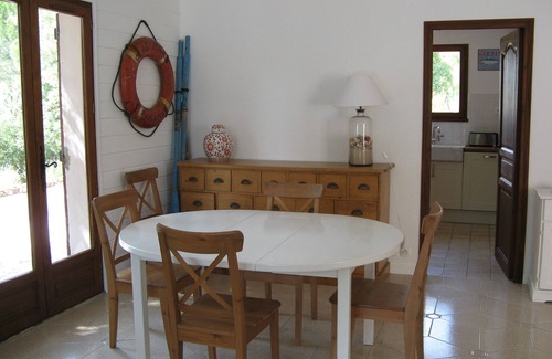 La Bouverie Villa | House/Villa - Roquebrune-sur-Argens