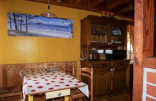 Saint-Leon-sur-Vezere House | house/villa - 3 rooms - 3/5 persons
