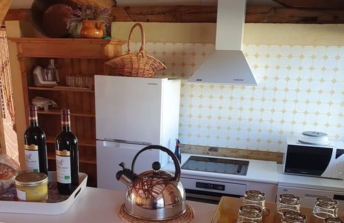 Villenave House | house/villa - 6 rooms - 6 persons