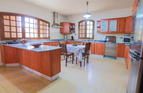 Agadir House | House/Villa - Agadir