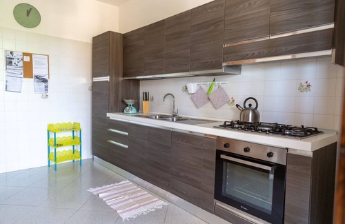Ascea Villa | House/Villa - Ascea
