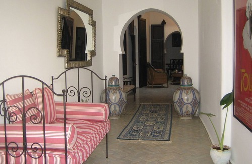 Medina Hotel | House / Villa - Asilah