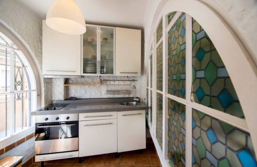 Masnou House | House/Villa - Barcelona