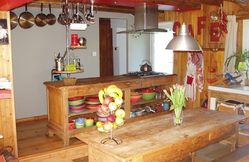 Saint-Marc House | House/Villa - BrestHouse with gardenHouse with garden