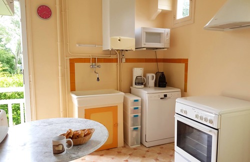 Le Home House | House/Villa - Cabourg - Le Home