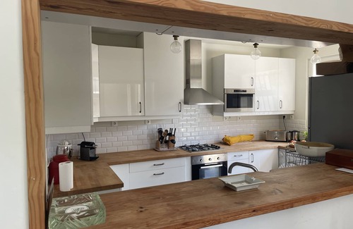 Piraillan House | House/Villa - Cap ferret