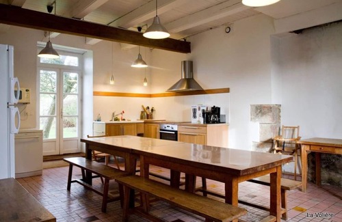 Champeaux House | house /villa - CHAMPEAUX