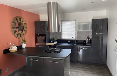 Cheval-Blanc Villa | House/Villa - Cheval-Blanc