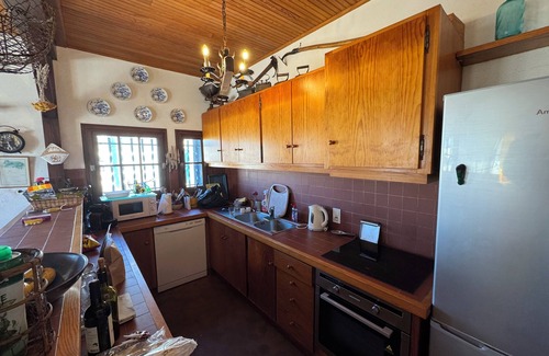 Saint-Girons Plage House | House/Villa - Vielles saint gironsHouse with character