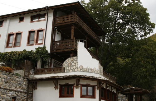 Delchevo House | House/Villa - Gotze Delchev