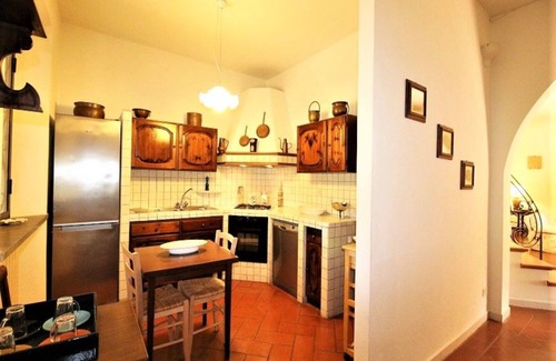 Gavorrano Villa | House/Villa - Bagno di GavorranoHouse with garden