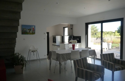 L'Epine House | House/Villa - L'Épine Noirmoutier