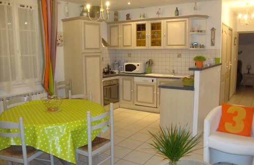 La Flotte House | House/Villa - La flotte en ré