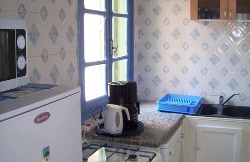 Halq al Wadi House | House/Villa - La GouletteHouse with character