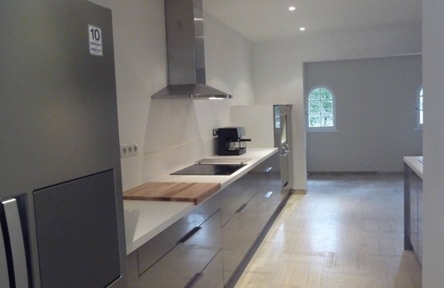 Le Tignet Villa | House/Villa - Le Tignet