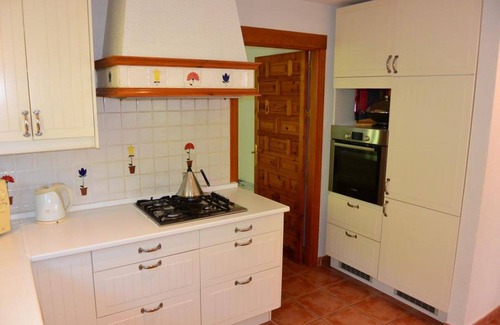 Elviria Villa | House/Villa - Marbella