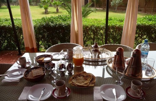 Annakhil House | House/Villa - MARRAKECH