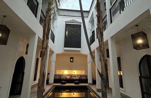 Bab Doukkala House | House/Villa - MARRAKECH