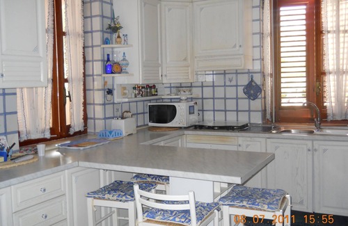 Milazzo House | house/villa - Milazzo