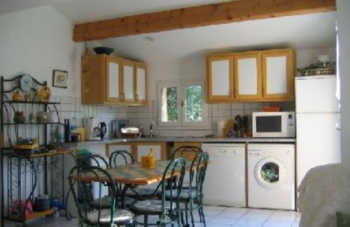 Mouries House | House/Villa - MOURIES