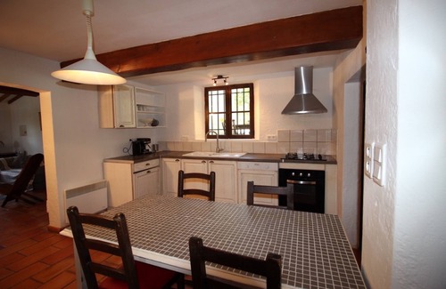 Pierrerue House | House/Villa - Pierrerue House with character