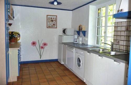 Plaine-Haute House | house/villa - Plaine HauteHouse with character