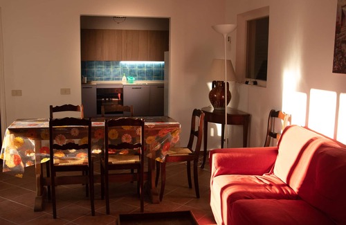 Portoferraio Villa | House/Villa - Portoferraio