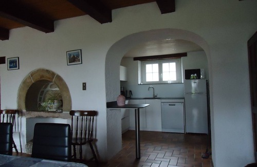 Ergue-Gaberic House | House/Villa - Quimper