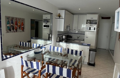 Saint-Ideuc House | house/villa - Saint Malo