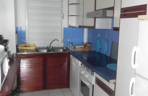 Quartier Desert House | House /Villa - Sainte-luce