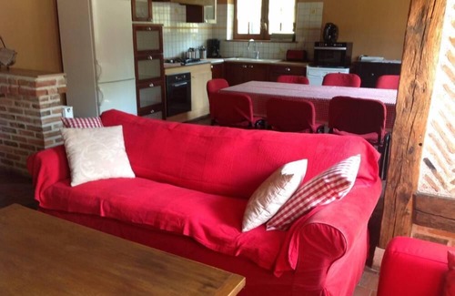 Villeny House | House/Villa - VILLENY