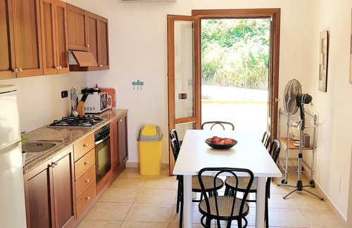 Zambrone House | House/Villa with panoramic seaview, close to Tropea, Zambrone hills