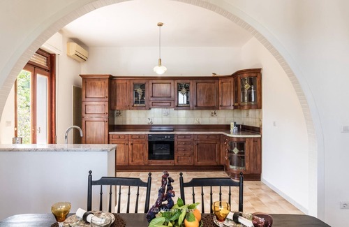 Gallina Villa | House Villas - La Giara