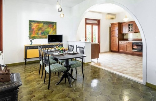 Gallina Villa | House&Villas - La Giara