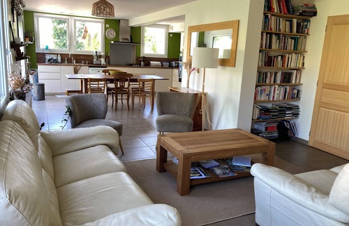 Gleize House | House Villefranche-sur-Saône sleeps 10 half city, half country