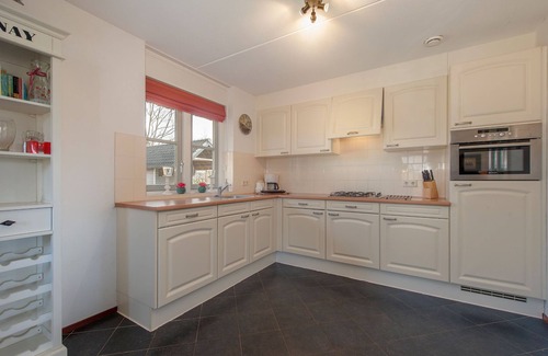 Appelscha House | House w/2 Baths nr Appelscha