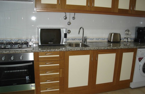 Se Apartment | House well located in the historic center of Faro