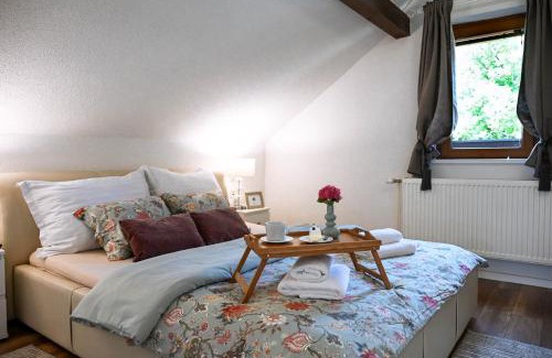 Rakovica House | House Wisteria