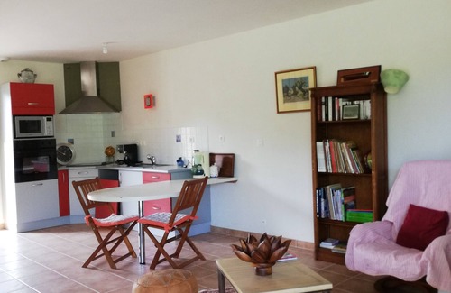 Saint-Gildas-de-Rhuys House | House with large garden in the peninsula of Rhyus