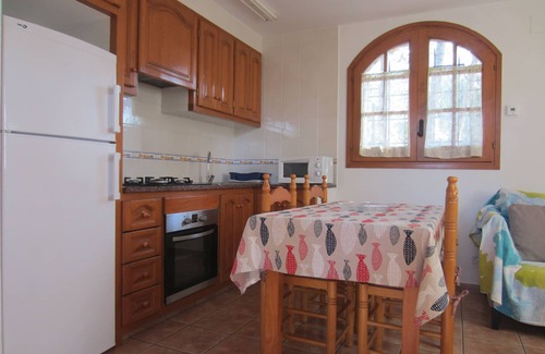 Aiguablava House | House with 2 bedrooms at 200 m from the beach free wifi