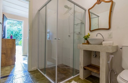 Praia Rasa House | House with 4 suites in Búzios for 8 people