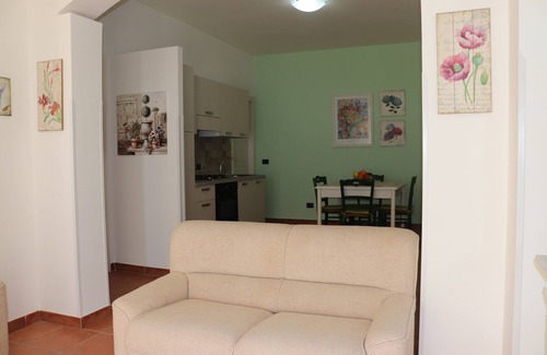 Sciacca House | House with a panoramic view