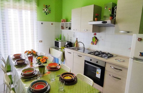 Stazzo House | House with a view of Etna 200 meters from the sea