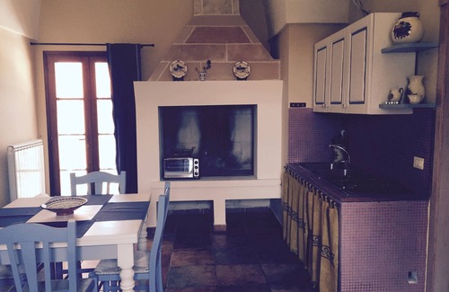 Nardo Cottage | House with character