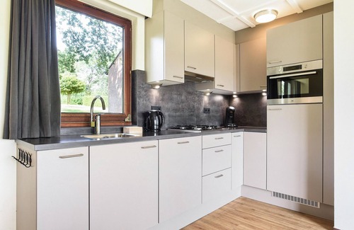 Vijlen House | House with dishwasher, 8km from the Drielandenpunt