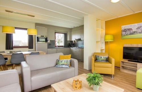 Vijlen House | House with dishwasher, 8km from the Drielandenpunt