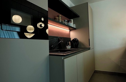 Cavaion Veronese House | House with garden and private parking. Cellar and sauna