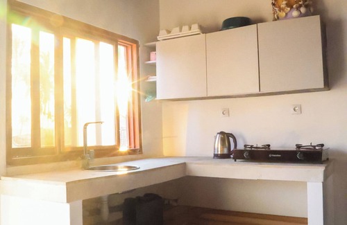 Tofo House | House with garden 50 m. from the beach. Ideal for families and groups of friends.